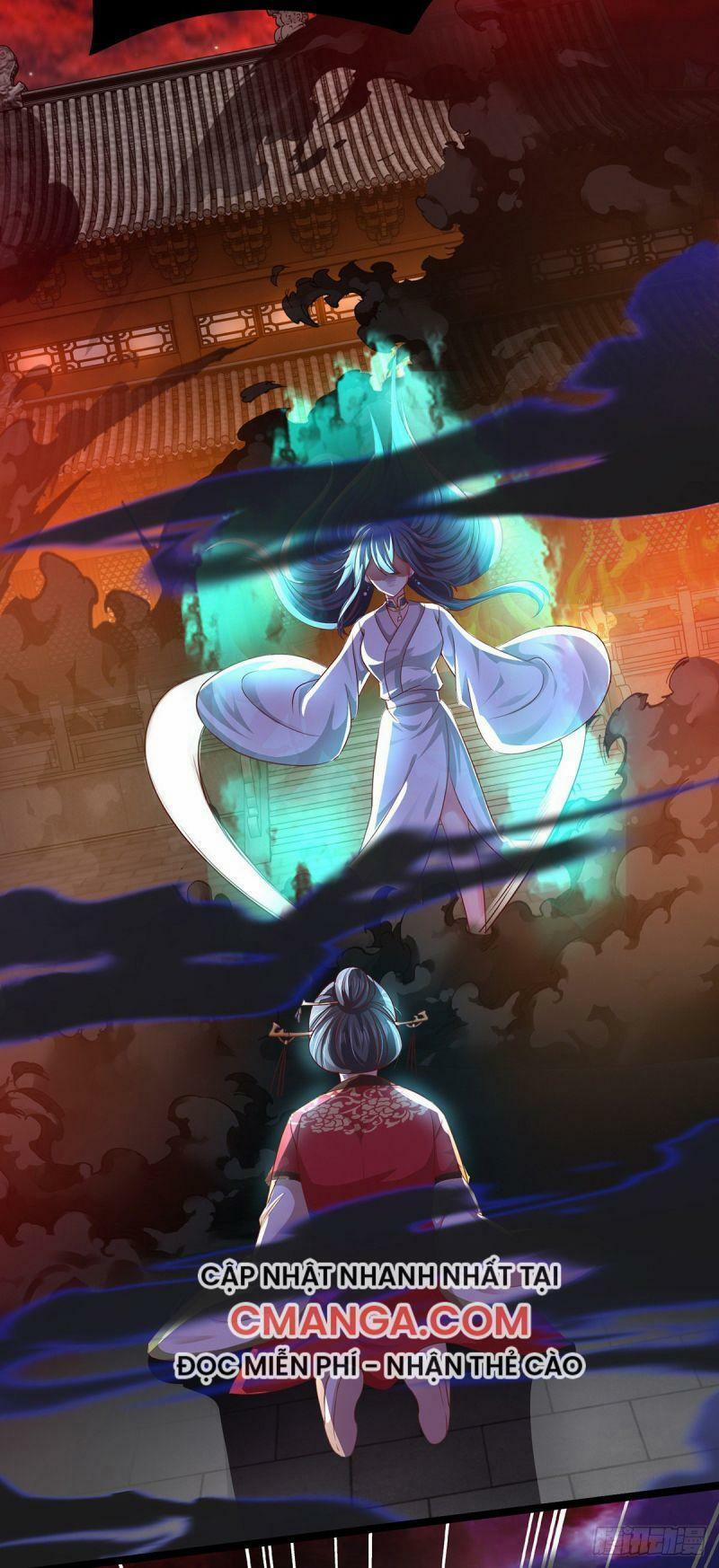 Ma Quân Bá Sủng : Thiên Tài Manh Bảo Cùng Phúc Hắc Mẫu Thân 13 trang 18