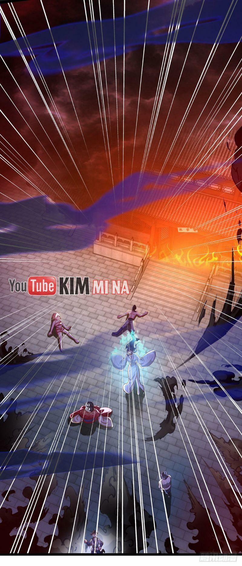 Ma Quân Bá Sủng : Thiên Tài Manh Bảo Cùng Phúc Hắc Mẫu Thân 13 trang 19