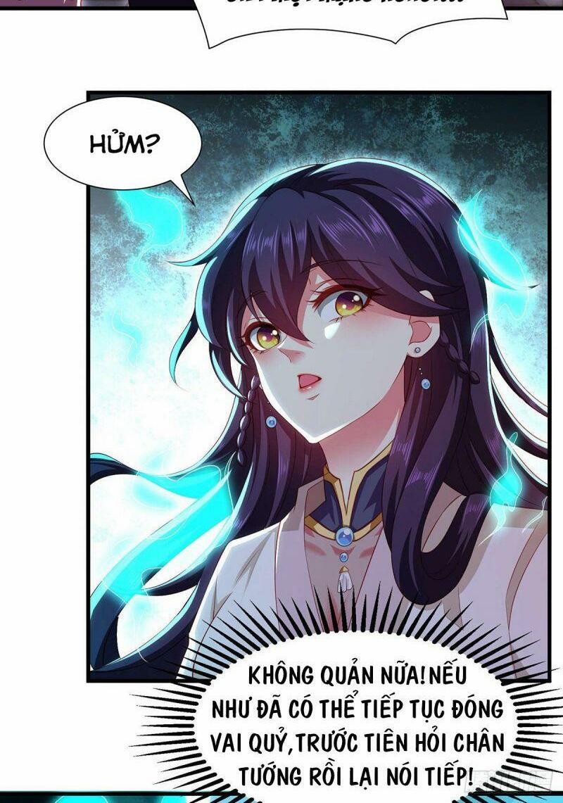 Ma Quân Bá Sủng : Thiên Tài Manh Bảo Cùng Phúc Hắc Mẫu Thân 13 trang 2