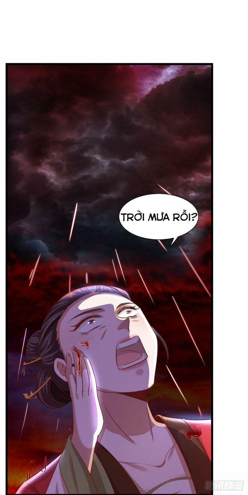 Ma Quân Bá Sủng : Thiên Tài Manh Bảo Cùng Phúc Hắc Mẫu Thân 13 trang 20