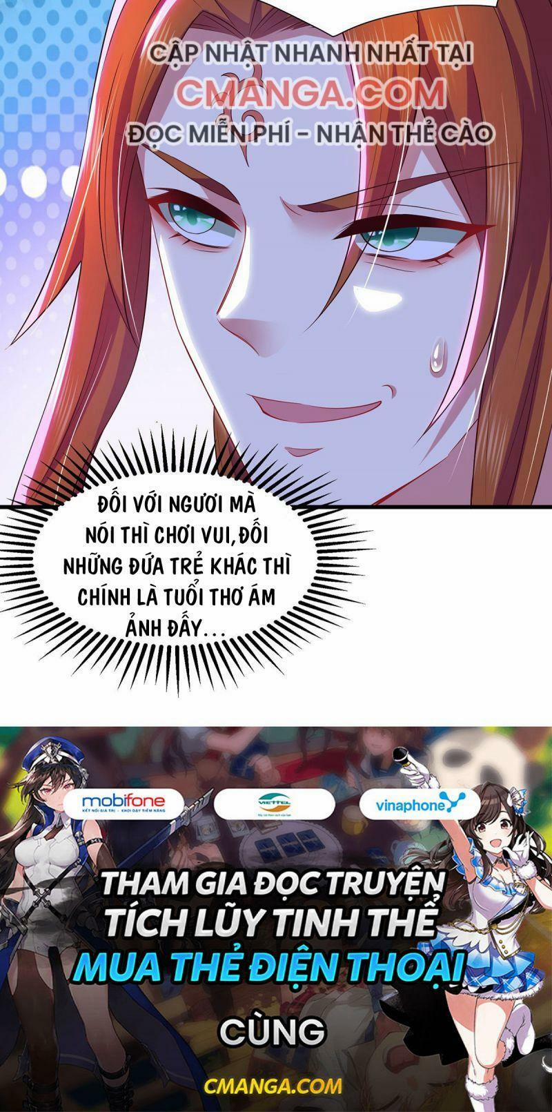 Ma Quân Bá Sủng : Thiên Tài Manh Bảo Cùng Phúc Hắc Mẫu Thân 13 trang 25
