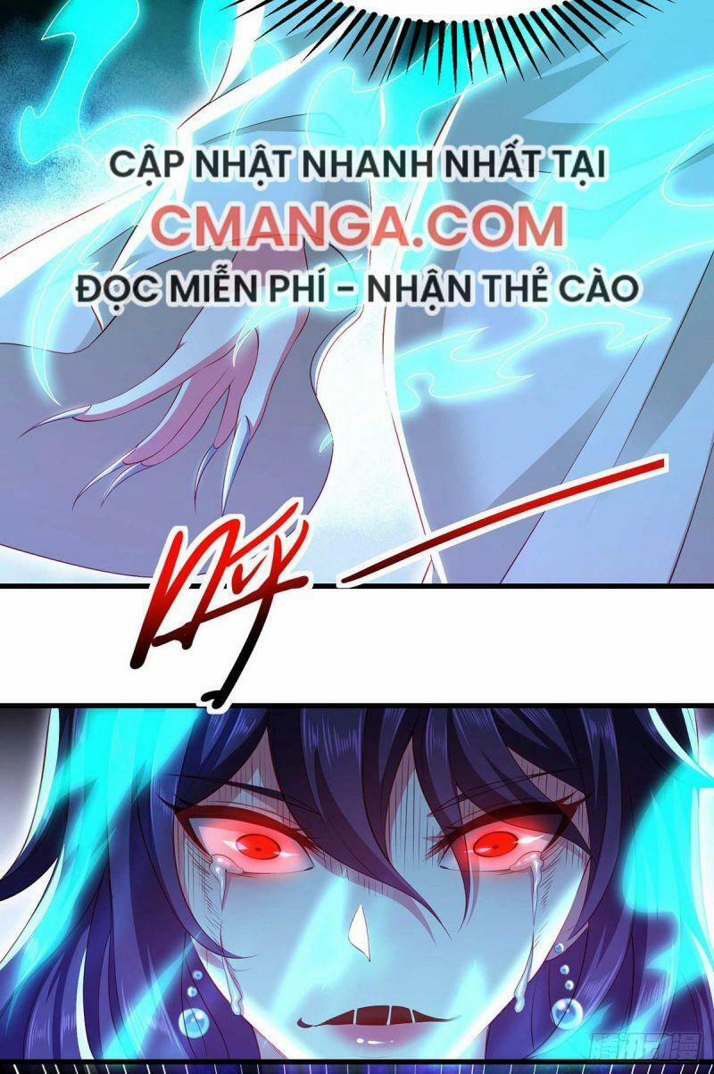 Ma Quân Bá Sủng : Thiên Tài Manh Bảo Cùng Phúc Hắc Mẫu Thân 13 trang 3