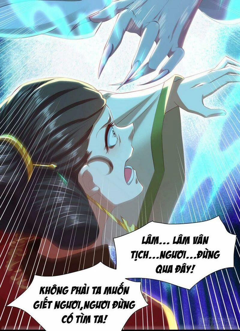 Ma Quân Bá Sủng : Thiên Tài Manh Bảo Cùng Phúc Hắc Mẫu Thân 13 trang 5