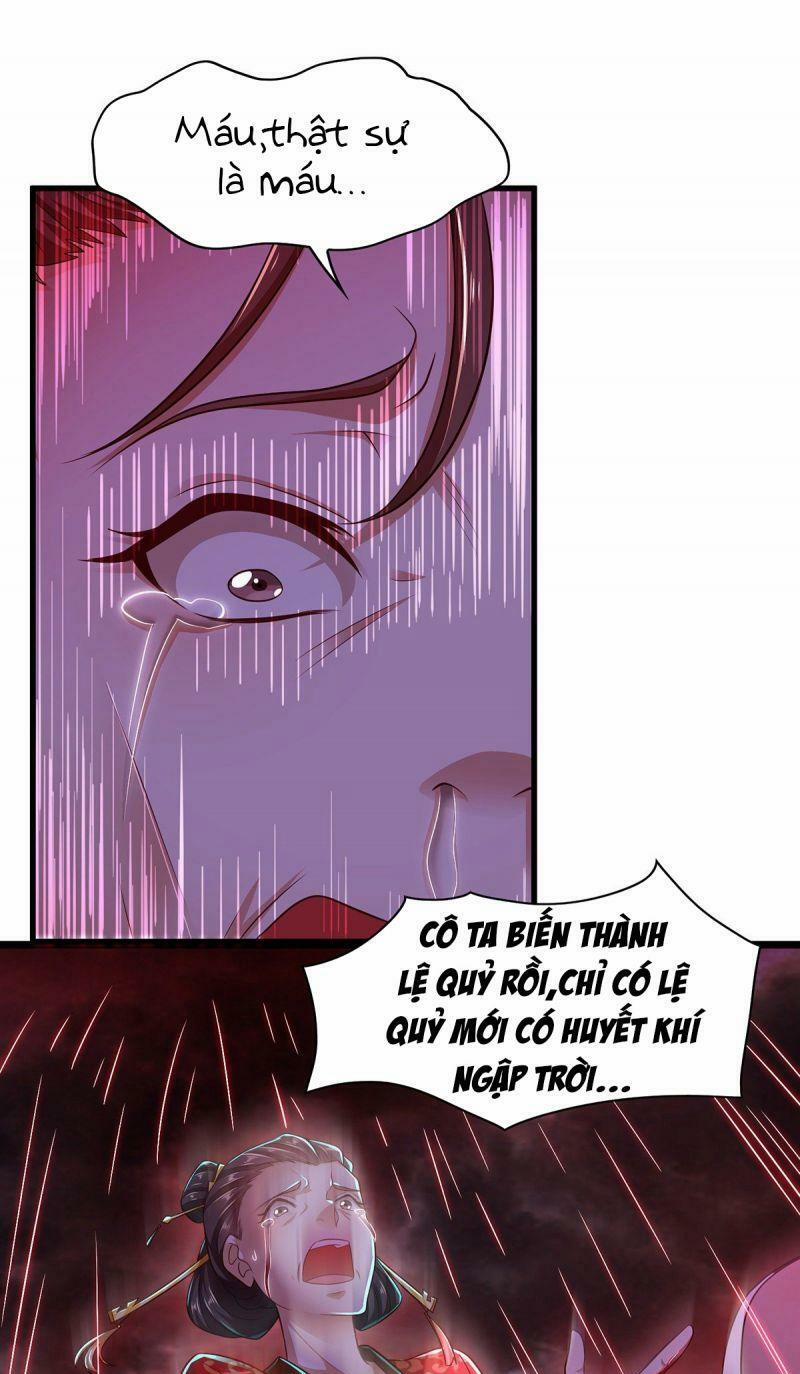 Ma Quân Bá Sủng : Thiên Tài Manh Bảo Cùng Phúc Hắc Mẫu Thân 14 trang 0