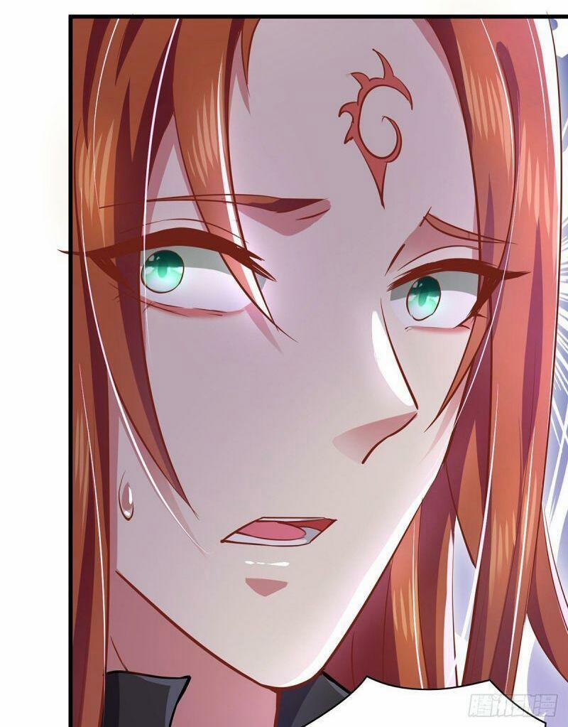 Ma Quân Bá Sủng : Thiên Tài Manh Bảo Cùng Phúc Hắc Mẫu Thân 14 trang 18