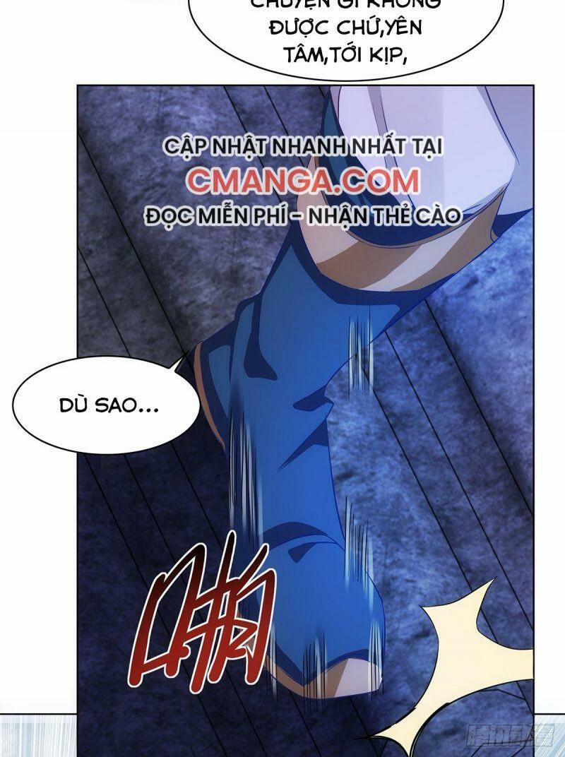 Ma Quân Bá Sủng : Thiên Tài Manh Bảo Cùng Phúc Hắc Mẫu Thân 14 trang 27