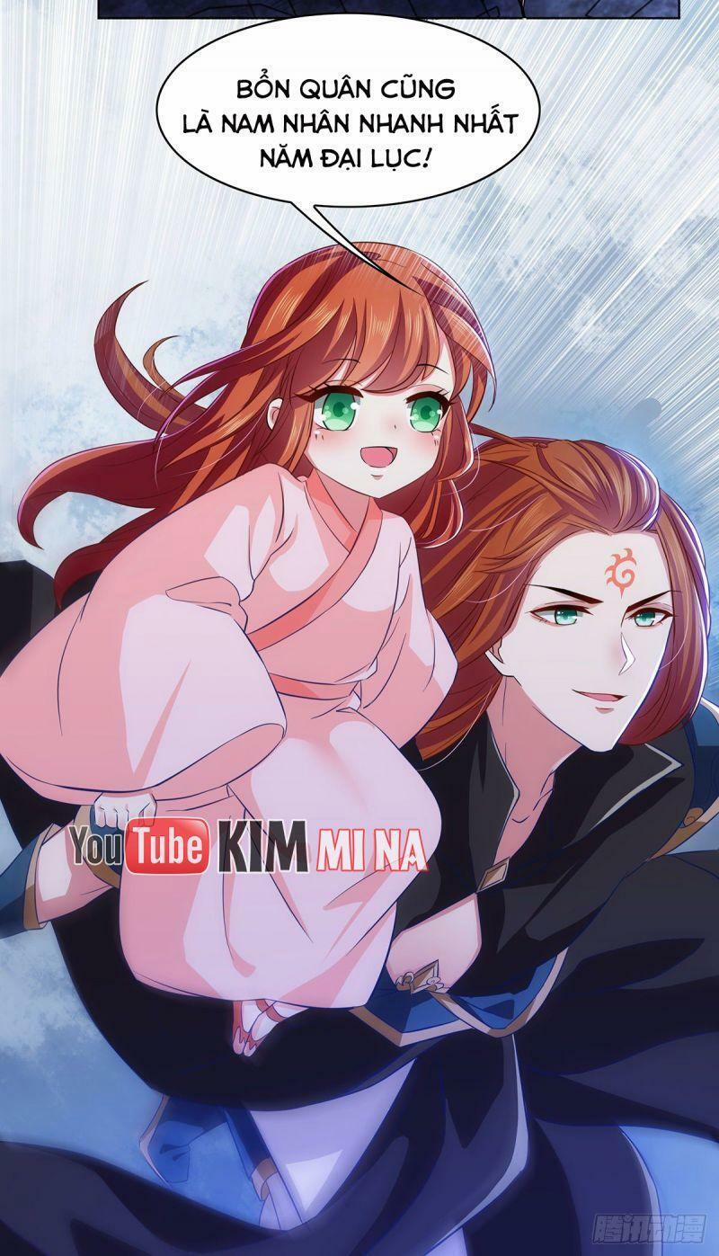 Ma Quân Bá Sủng : Thiên Tài Manh Bảo Cùng Phúc Hắc Mẫu Thân 14 trang 28