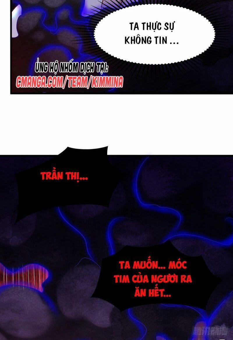 Ma Quân Bá Sủng : Thiên Tài Manh Bảo Cùng Phúc Hắc Mẫu Thân 14 trang 3