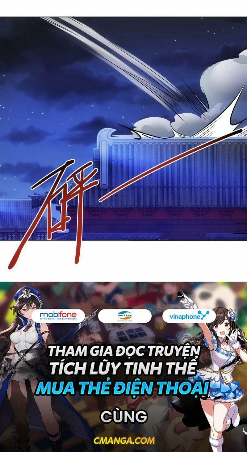 Ma Quân Bá Sủng : Thiên Tài Manh Bảo Cùng Phúc Hắc Mẫu Thân 14 trang 30