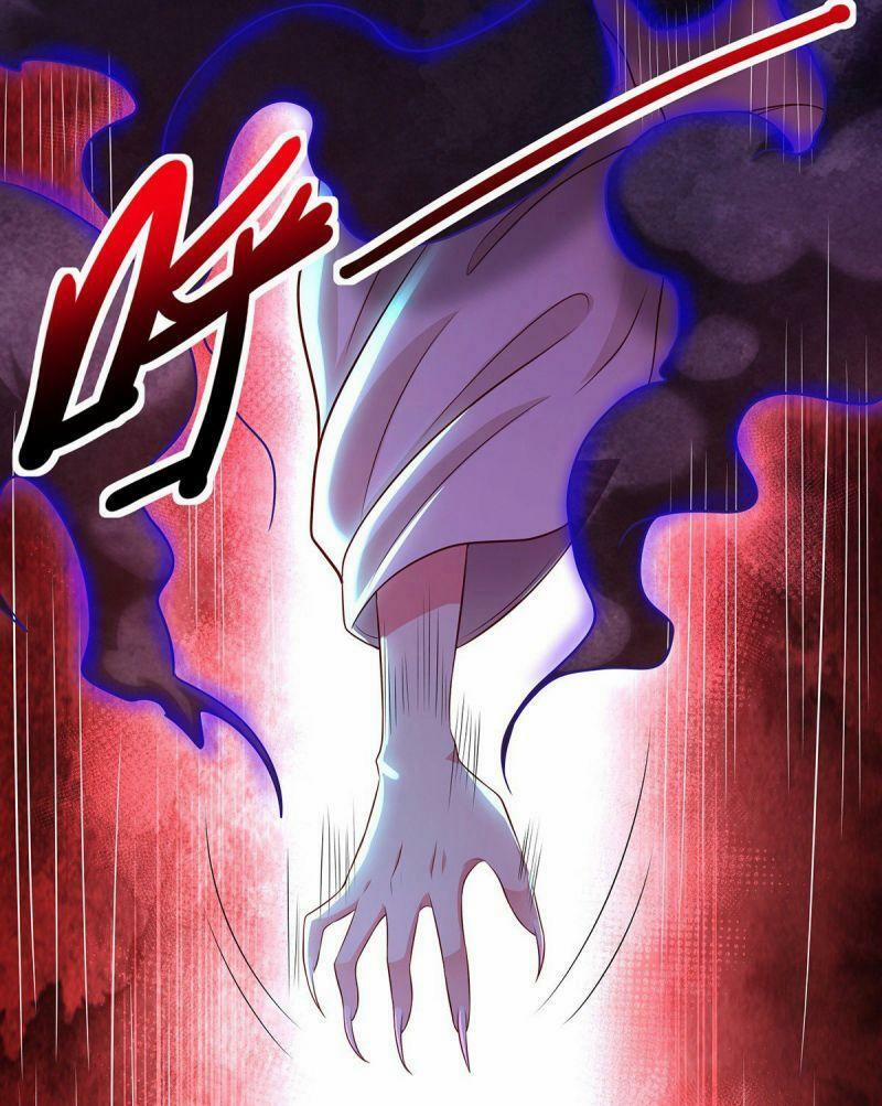 Ma Quân Bá Sủng : Thiên Tài Manh Bảo Cùng Phúc Hắc Mẫu Thân 14 trang 4