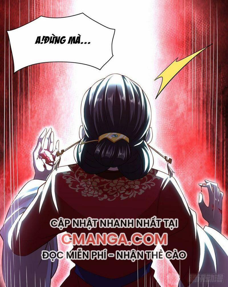 Ma Quân Bá Sủng : Thiên Tài Manh Bảo Cùng Phúc Hắc Mẫu Thân 14 trang 5