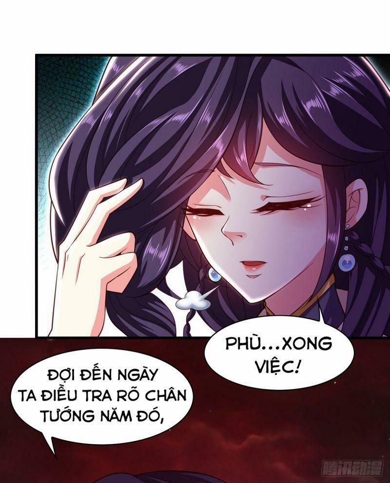 Ma Quân Bá Sủng : Thiên Tài Manh Bảo Cùng Phúc Hắc Mẫu Thân 14 trang 7