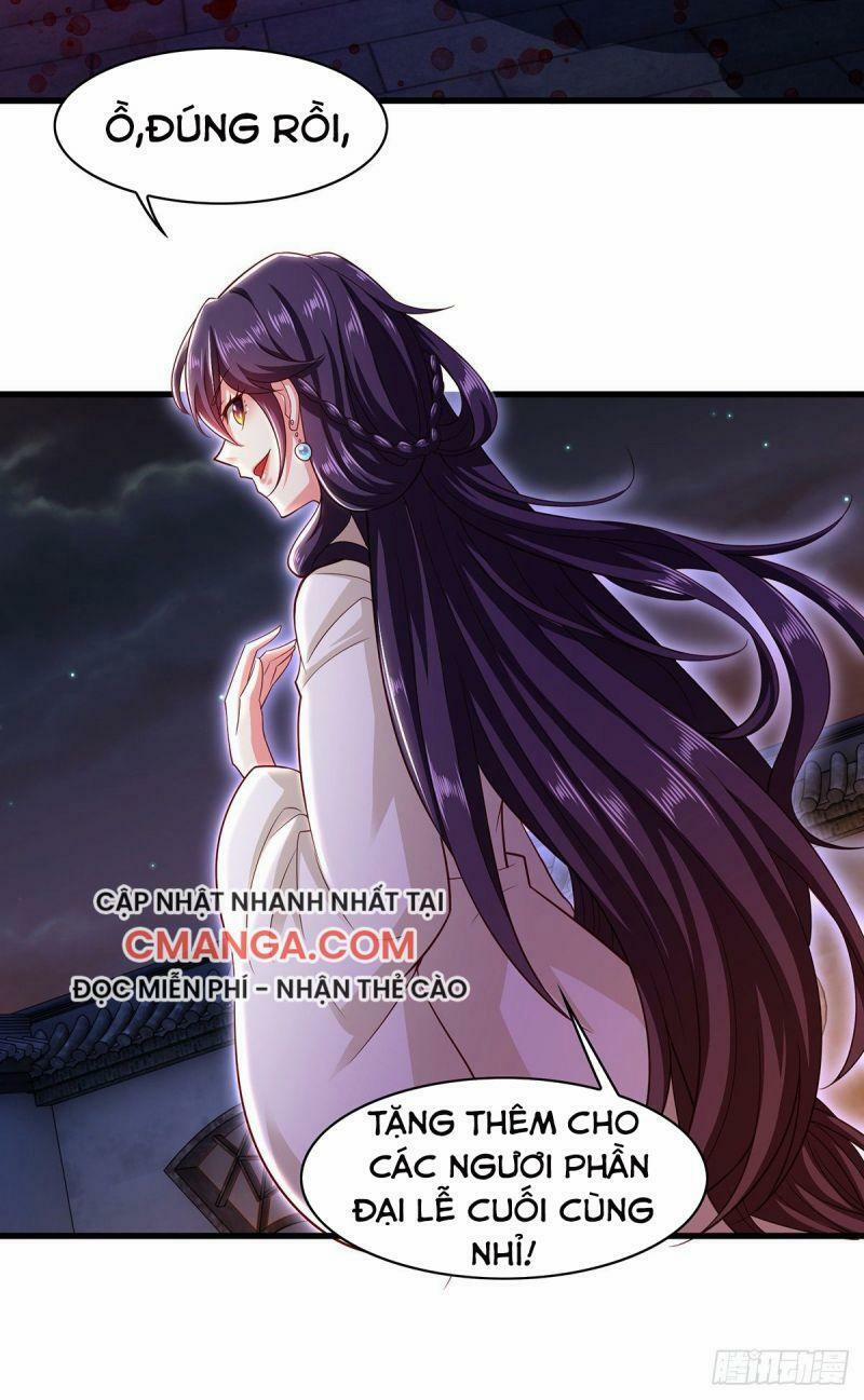 Ma Quân Bá Sủng : Thiên Tài Manh Bảo Cùng Phúc Hắc Mẫu Thân 14 trang 9