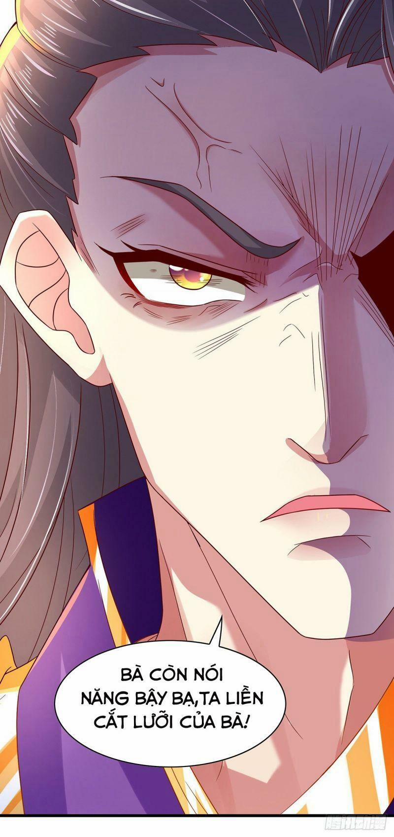 Ma Quân Bá Sủng : Thiên Tài Manh Bảo Cùng Phúc Hắc Mẫu Thân 15 trang 15