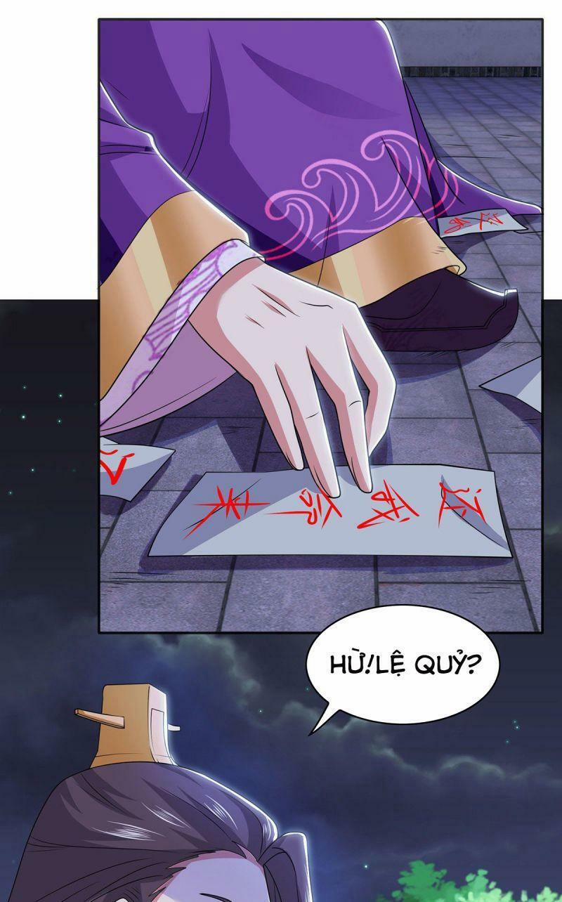 Ma Quân Bá Sủng : Thiên Tài Manh Bảo Cùng Phúc Hắc Mẫu Thân 15 trang 21