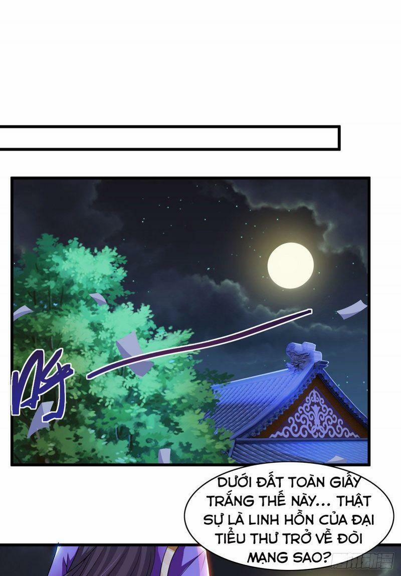 Ma Quân Bá Sủng : Thiên Tài Manh Bảo Cùng Phúc Hắc Mẫu Thân 15 trang 3