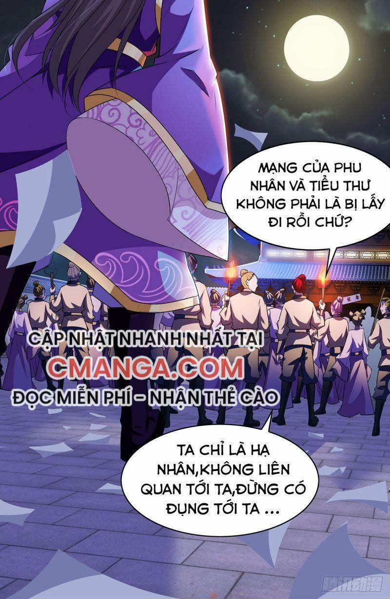 Ma Quân Bá Sủng : Thiên Tài Manh Bảo Cùng Phúc Hắc Mẫu Thân 15 trang 4