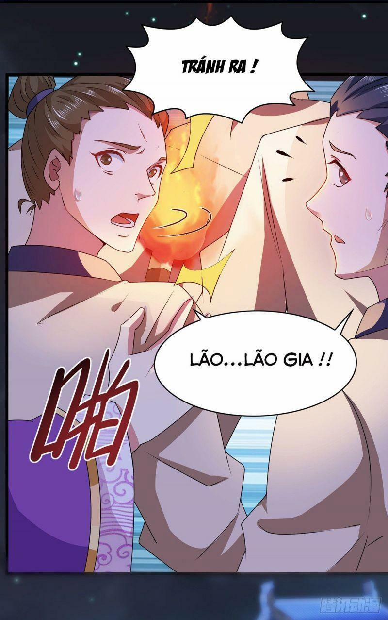 Ma Quân Bá Sủng : Thiên Tài Manh Bảo Cùng Phúc Hắc Mẫu Thân 15 trang 5