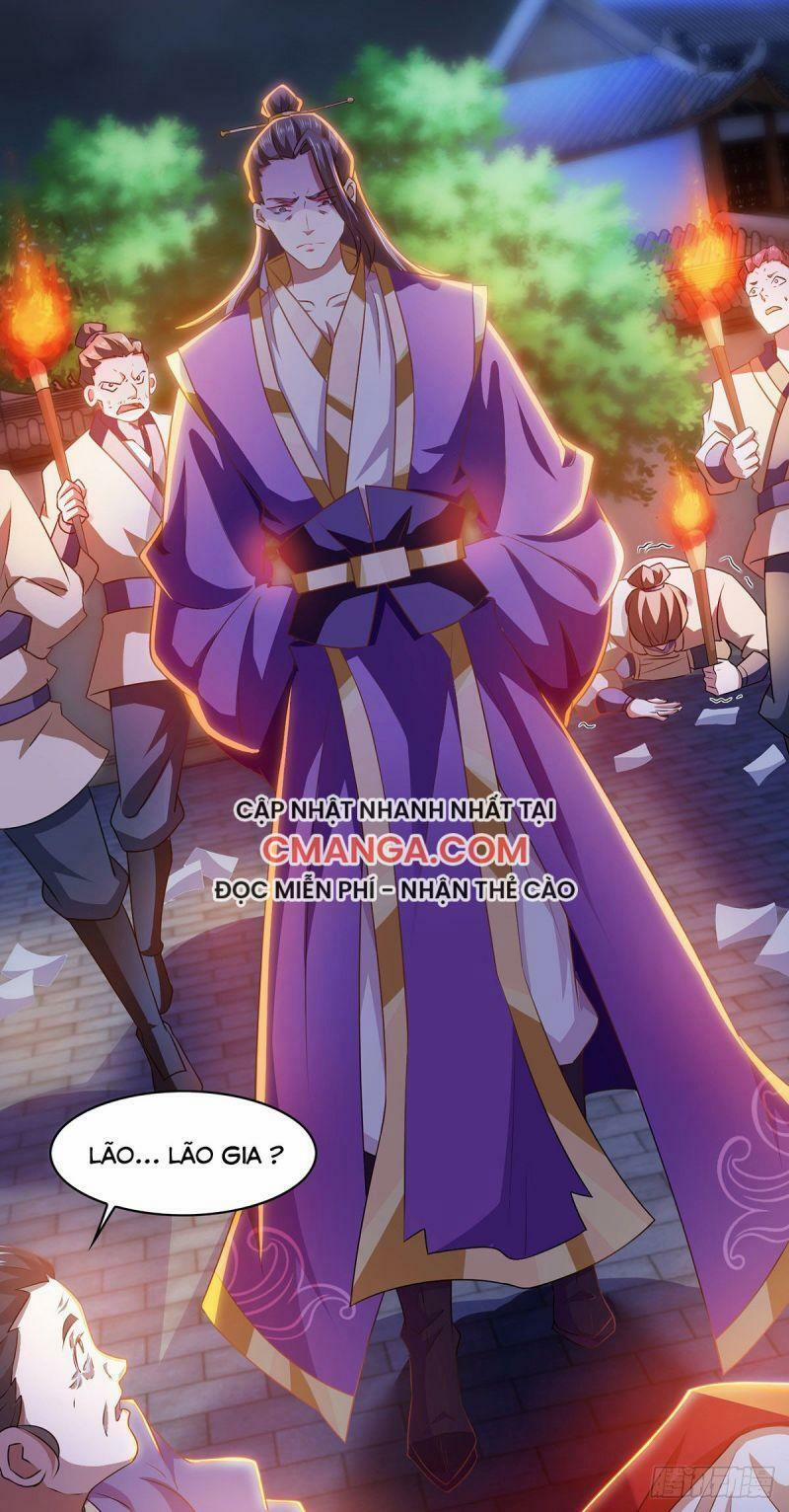 Ma Quân Bá Sủng : Thiên Tài Manh Bảo Cùng Phúc Hắc Mẫu Thân 15 trang 6