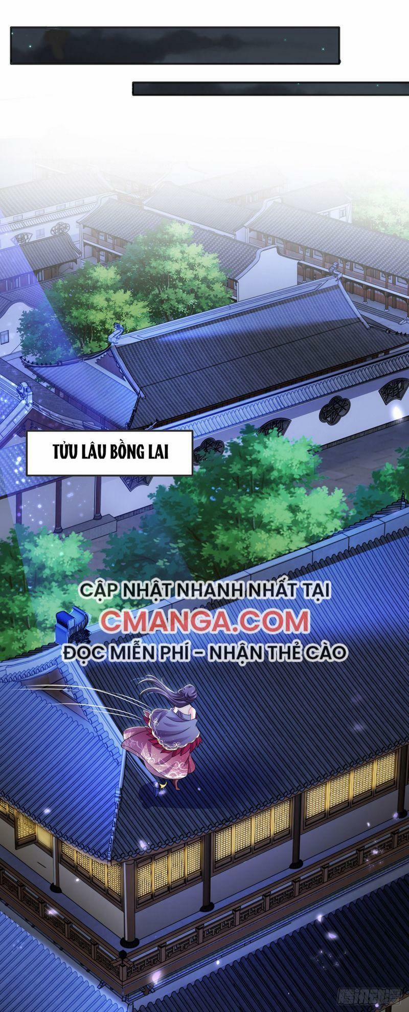 Ma Quân Bá Sủng : Thiên Tài Manh Bảo Cùng Phúc Hắc Mẫu Thân 16 trang 0