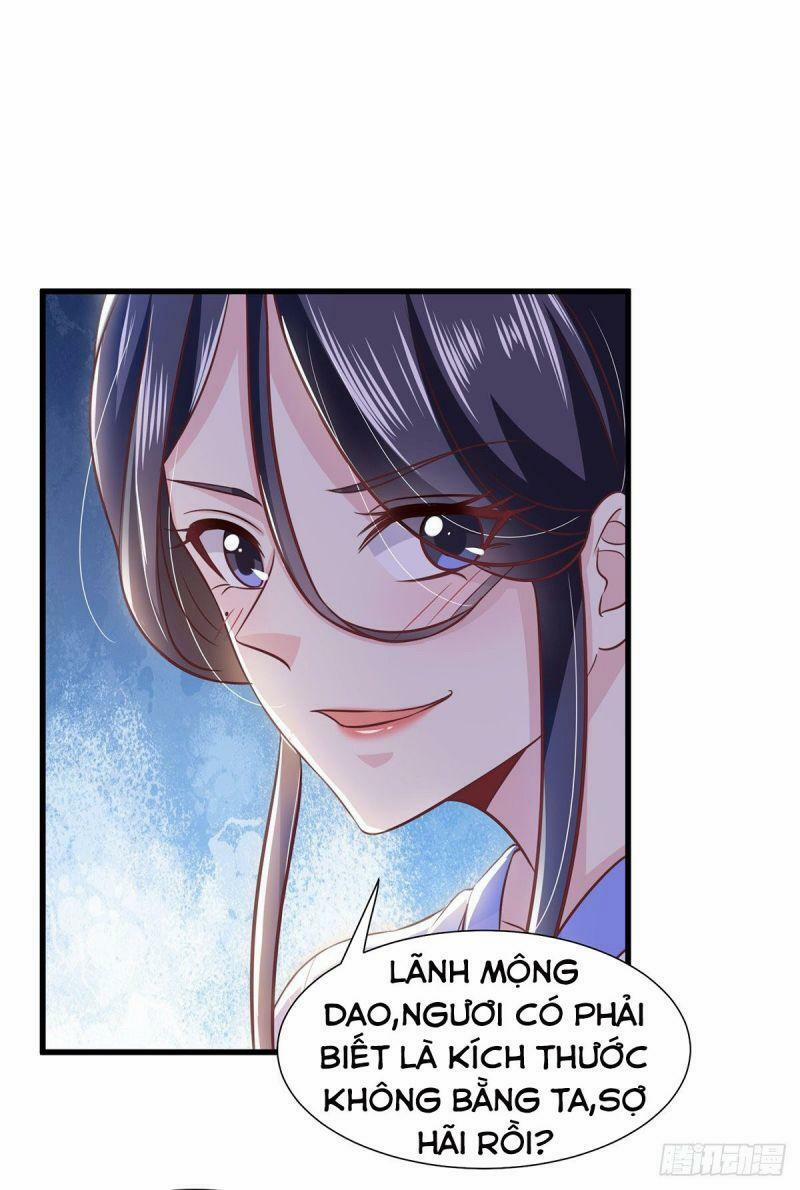 Ma Quân Bá Sủng : Thiên Tài Manh Bảo Cùng Phúc Hắc Mẫu Thân 16 trang 22