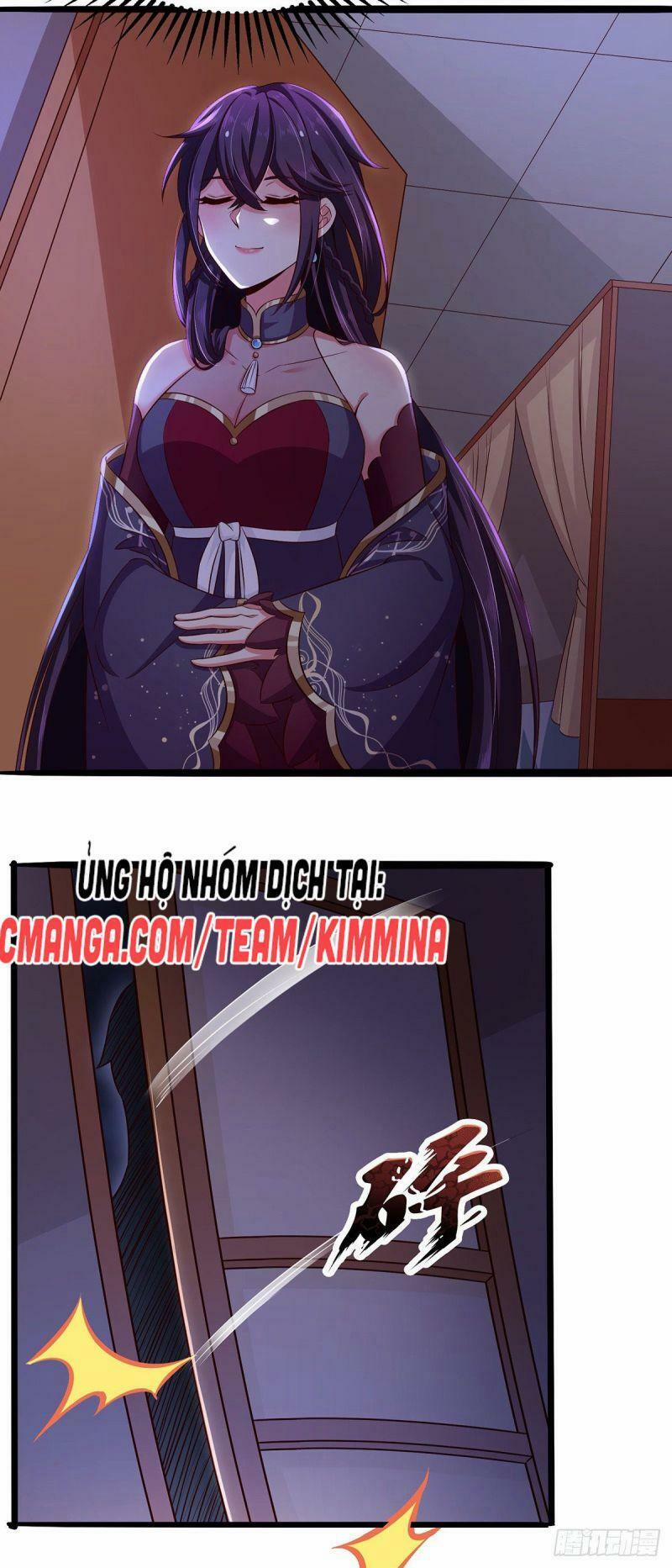 Ma Quân Bá Sủng : Thiên Tài Manh Bảo Cùng Phúc Hắc Mẫu Thân 16 trang 3