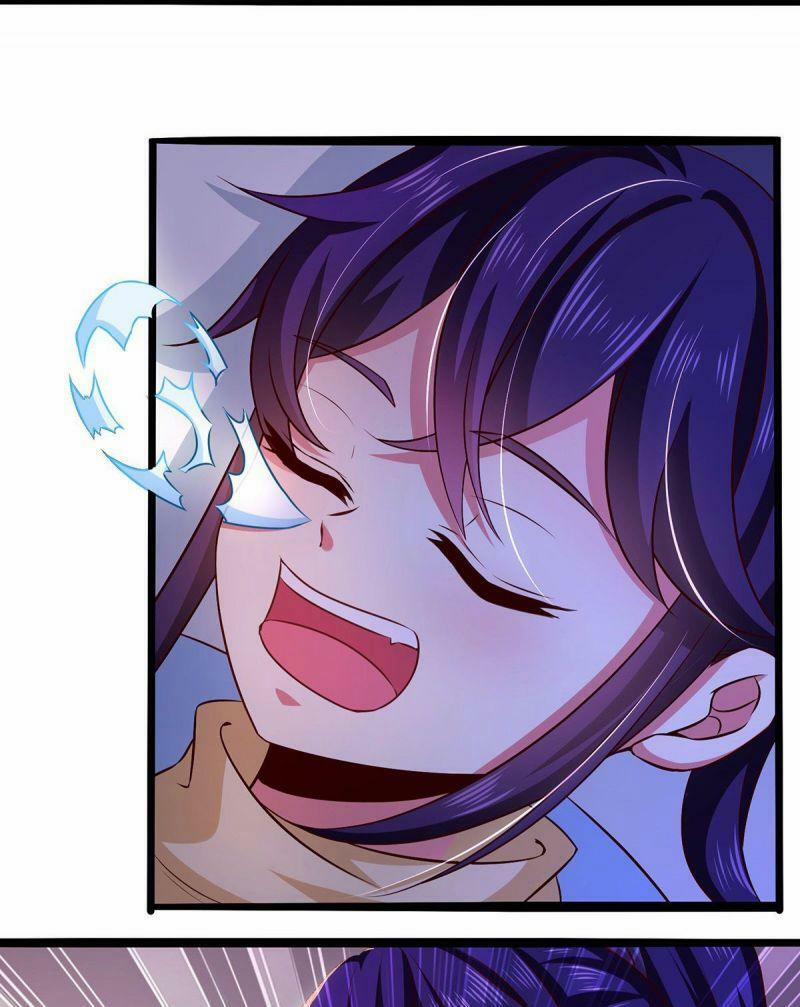 Ma Quân Bá Sủng : Thiên Tài Manh Bảo Cùng Phúc Hắc Mẫu Thân 16 trang 5