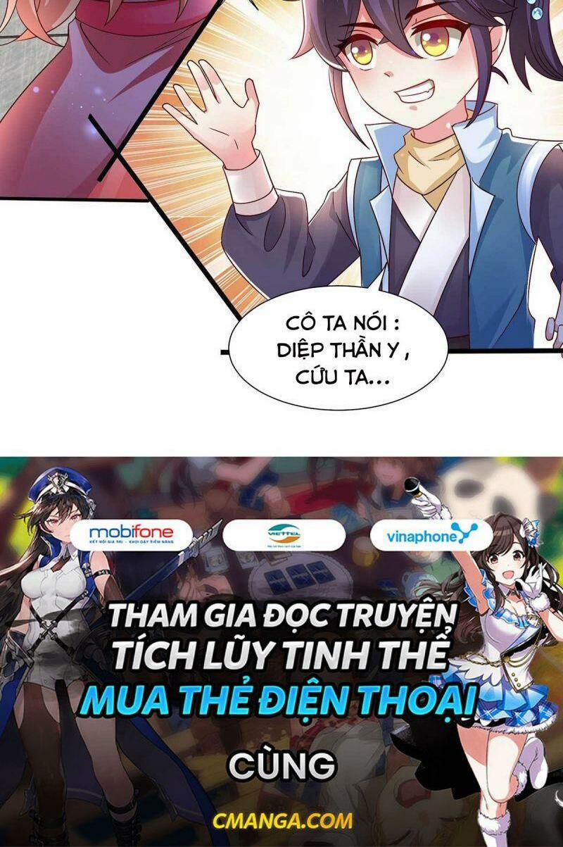 Ma Quân Bá Sủng : Thiên Tài Manh Bảo Cùng Phúc Hắc Mẫu Thân 17 trang 26