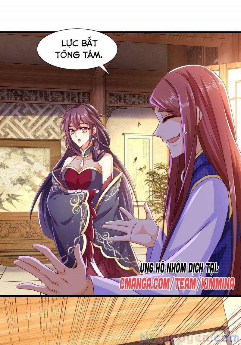 Ma Quân Bá Sủng : Thiên Tài Manh Bảo Cùng Phúc Hắc Mẫu Thân 18 trang 1