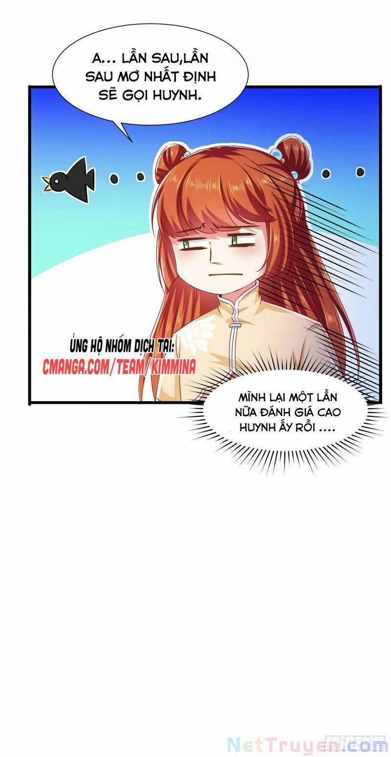 Ma Quân Bá Sủng : Thiên Tài Manh Bảo Cùng Phúc Hắc Mẫu Thân 18 trang 13