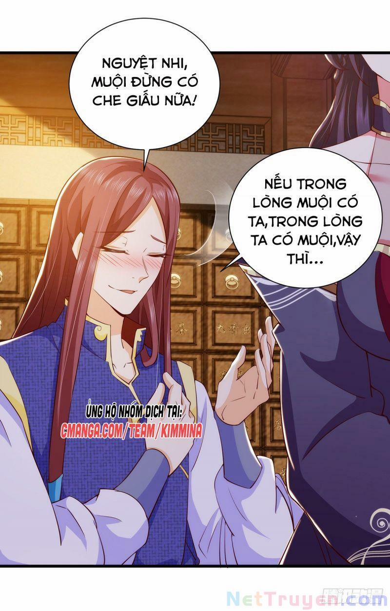 Ma Quân Bá Sủng : Thiên Tài Manh Bảo Cùng Phúc Hắc Mẫu Thân 18 trang 16