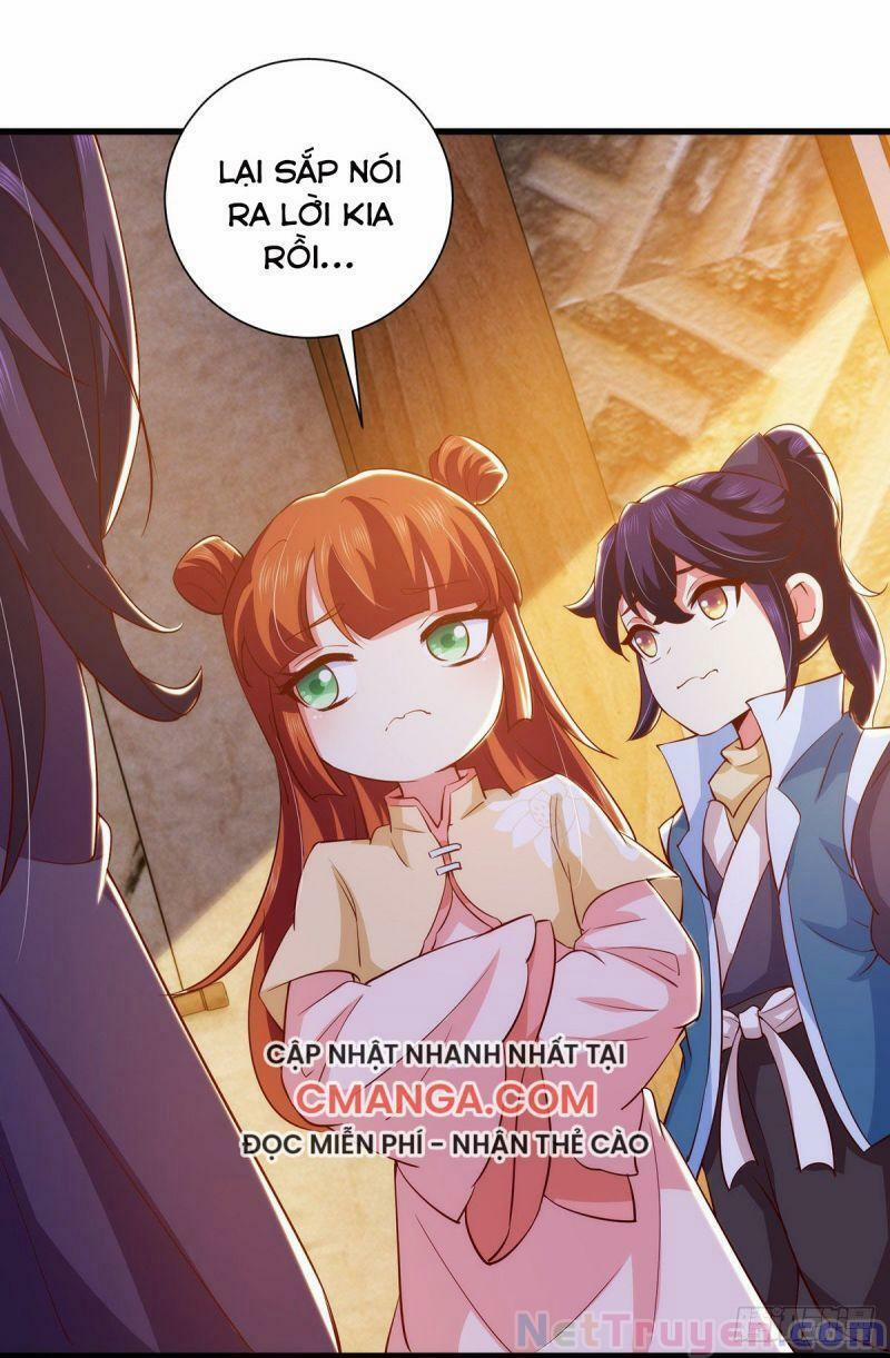 Ma Quân Bá Sủng : Thiên Tài Manh Bảo Cùng Phúc Hắc Mẫu Thân 18 trang 17