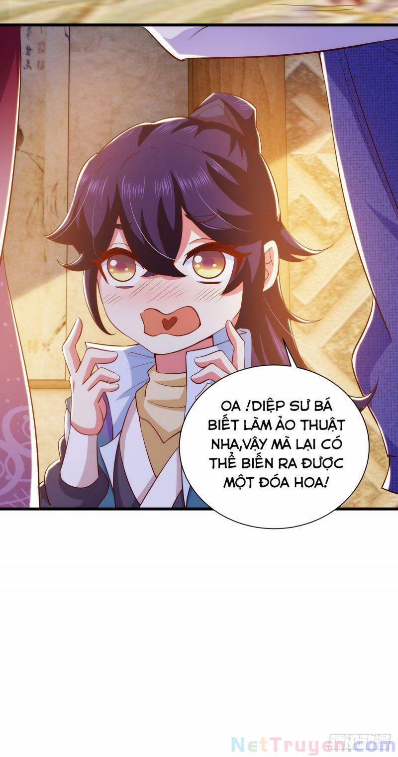 Ma Quân Bá Sủng : Thiên Tài Manh Bảo Cùng Phúc Hắc Mẫu Thân 18 trang 20