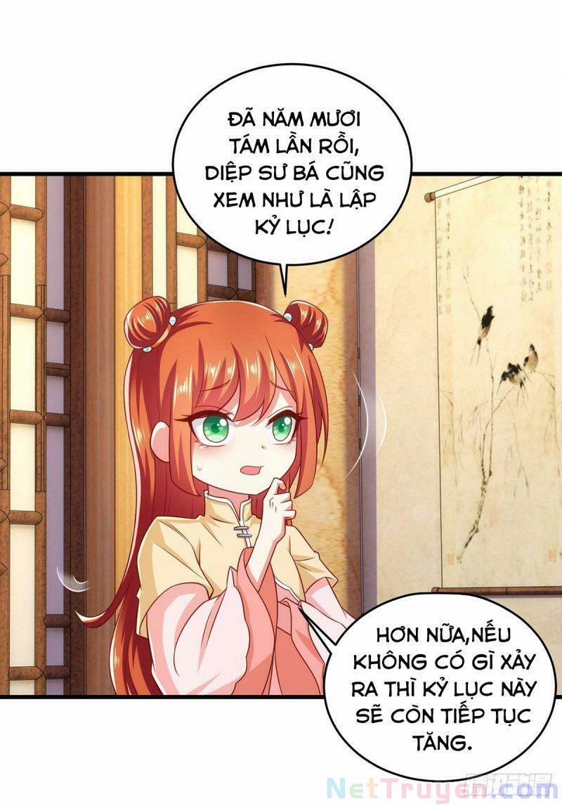 Ma Quân Bá Sủng : Thiên Tài Manh Bảo Cùng Phúc Hắc Mẫu Thân 18 trang 23