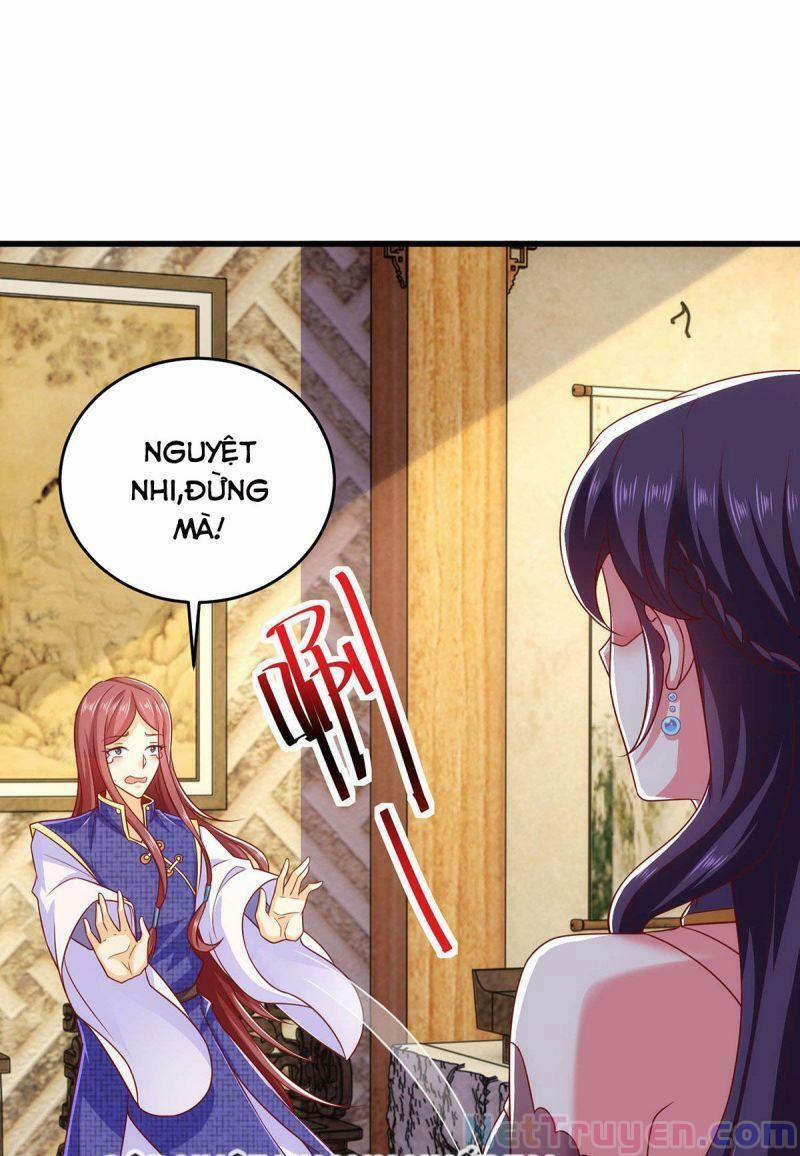 Ma Quân Bá Sủng : Thiên Tài Manh Bảo Cùng Phúc Hắc Mẫu Thân 18 trang 26