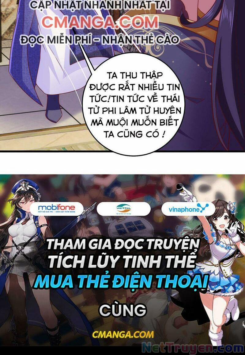 Ma Quân Bá Sủng : Thiên Tài Manh Bảo Cùng Phúc Hắc Mẫu Thân 18 trang 27