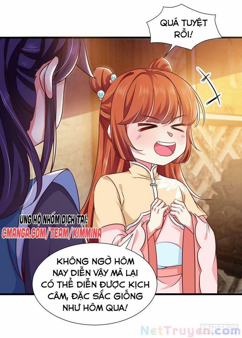 Ma Quân Bá Sủng : Thiên Tài Manh Bảo Cùng Phúc Hắc Mẫu Thân 18 trang 5