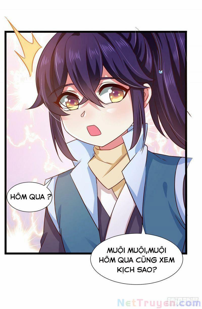 Ma Quân Bá Sủng : Thiên Tài Manh Bảo Cùng Phúc Hắc Mẫu Thân 18 trang 6