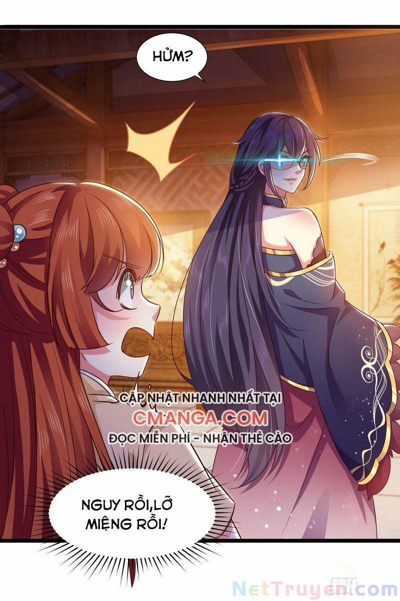 Ma Quân Bá Sủng : Thiên Tài Manh Bảo Cùng Phúc Hắc Mẫu Thân 18 trang 7