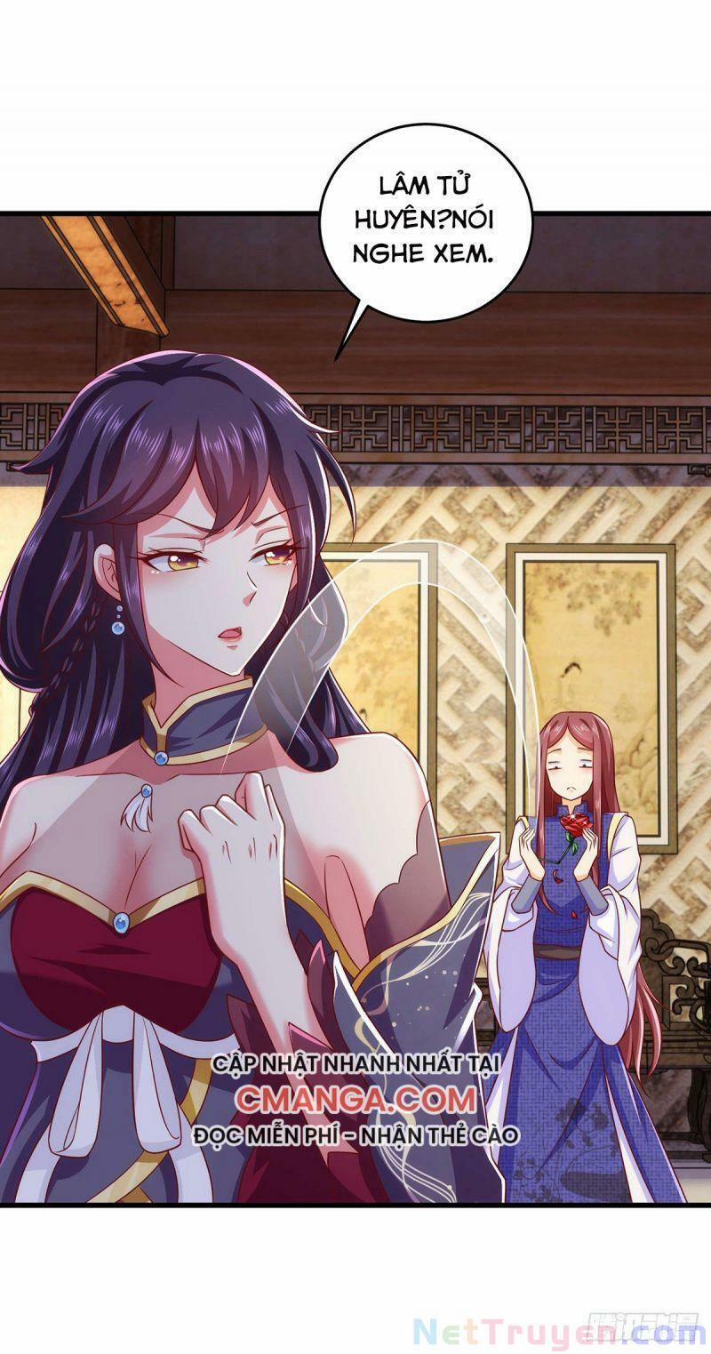 Ma Quân Bá Sủng : Thiên Tài Manh Bảo Cùng Phúc Hắc Mẫu Thân 19 trang 0