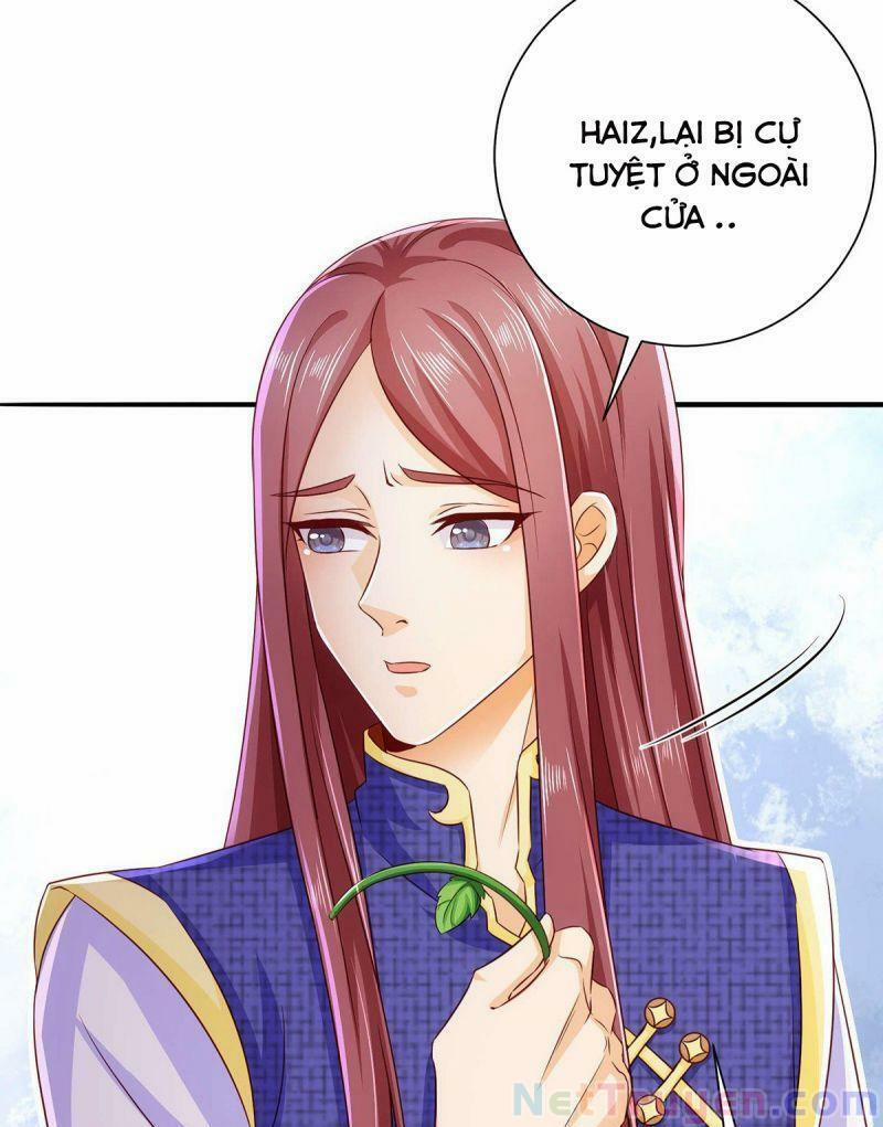 Ma Quân Bá Sủng : Thiên Tài Manh Bảo Cùng Phúc Hắc Mẫu Thân 19 trang 19