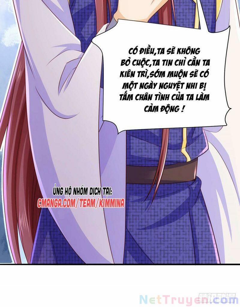 Ma Quân Bá Sủng : Thiên Tài Manh Bảo Cùng Phúc Hắc Mẫu Thân 19 trang 20