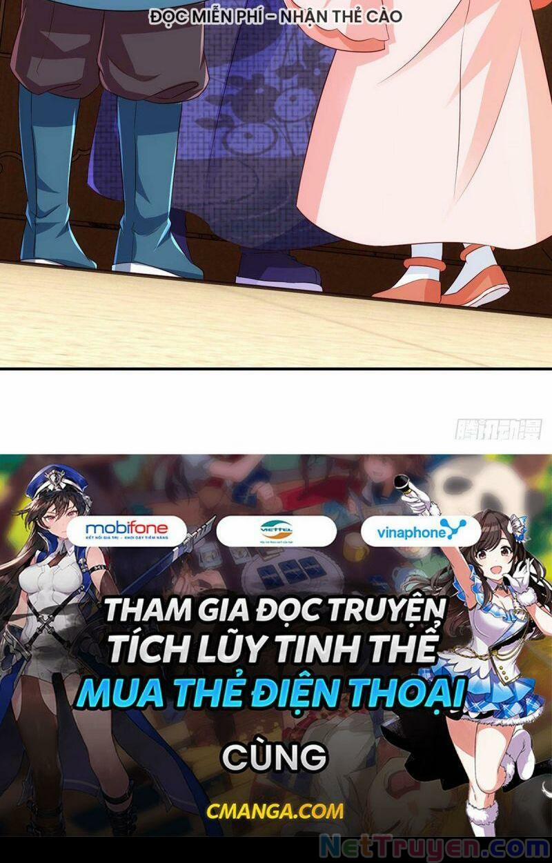 Ma Quân Bá Sủng : Thiên Tài Manh Bảo Cùng Phúc Hắc Mẫu Thân 19 trang 27