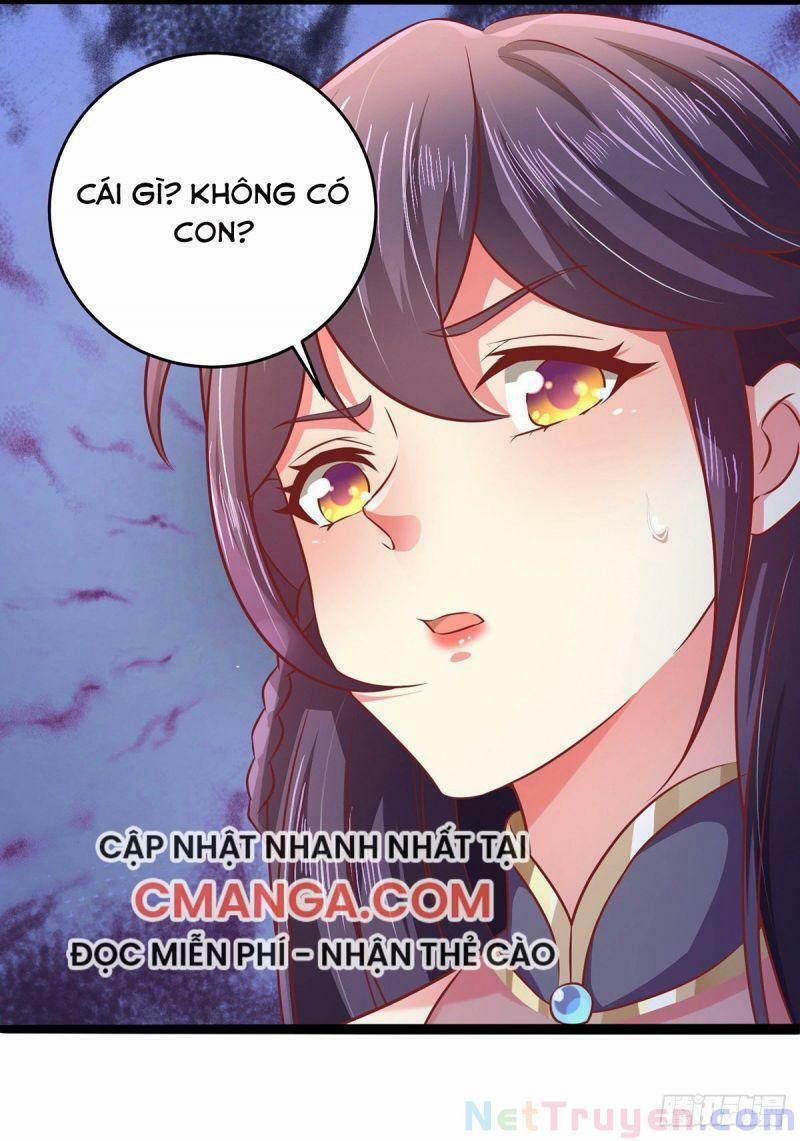 Ma Quân Bá Sủng : Thiên Tài Manh Bảo Cùng Phúc Hắc Mẫu Thân 19 trang 4