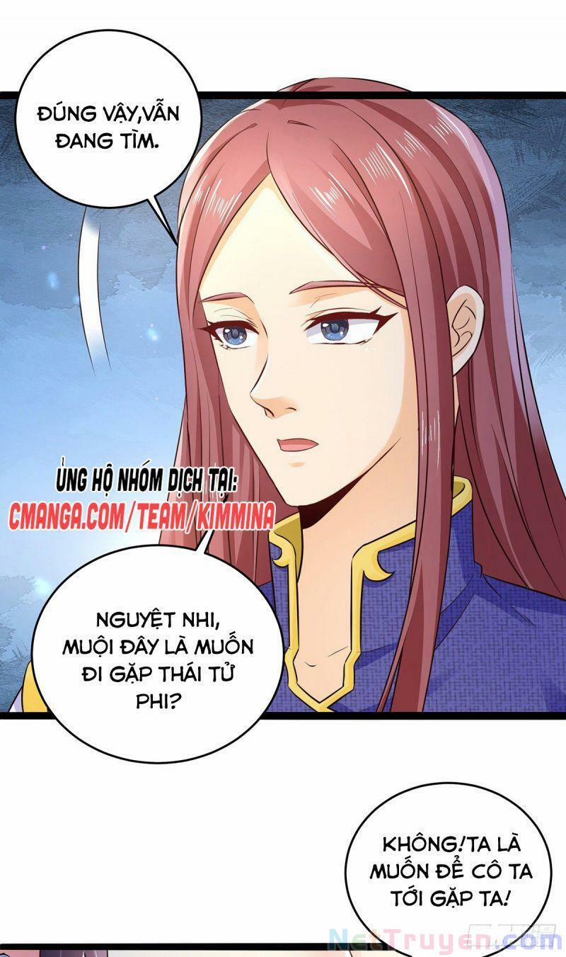 Ma Quân Bá Sủng : Thiên Tài Manh Bảo Cùng Phúc Hắc Mẫu Thân 19 trang 9