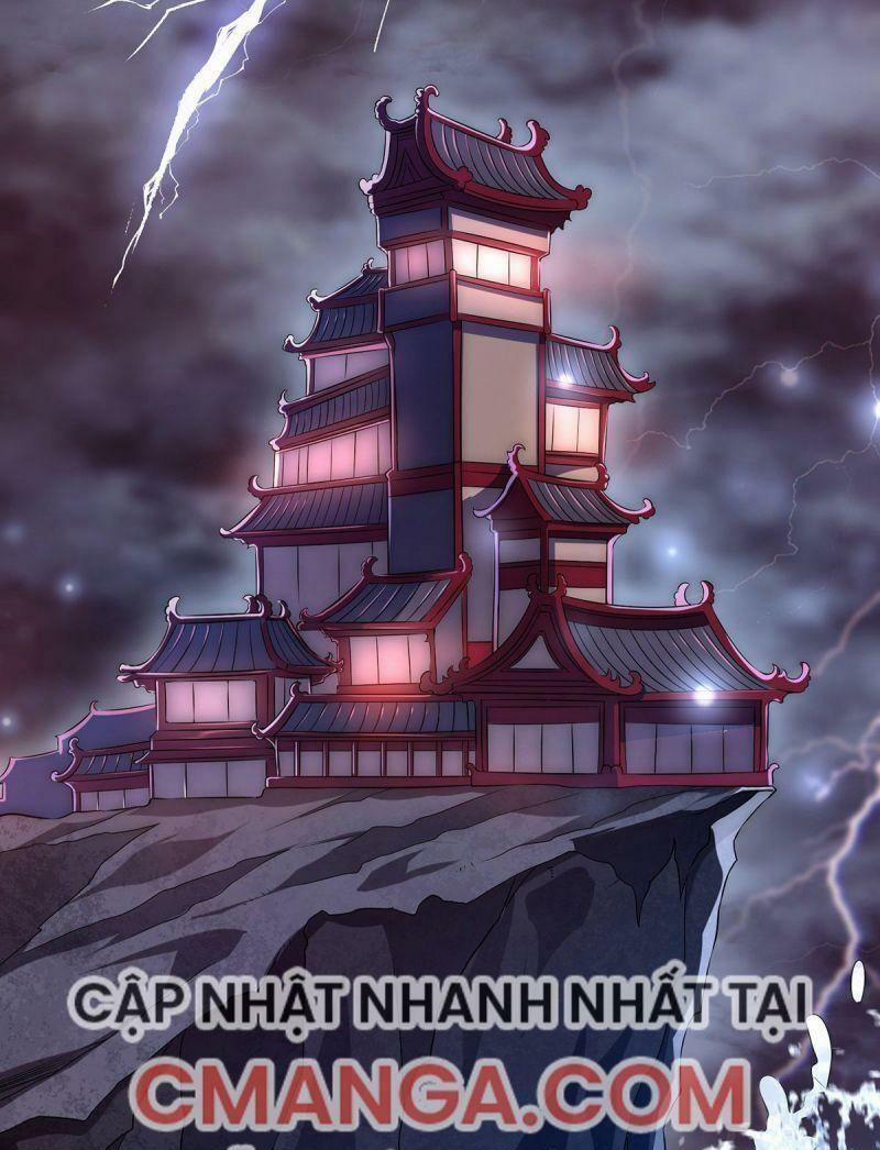 Ma Quân Bá Sủng : Thiên Tài Manh Bảo Cùng Phúc Hắc Mẫu Thân 2 trang 1