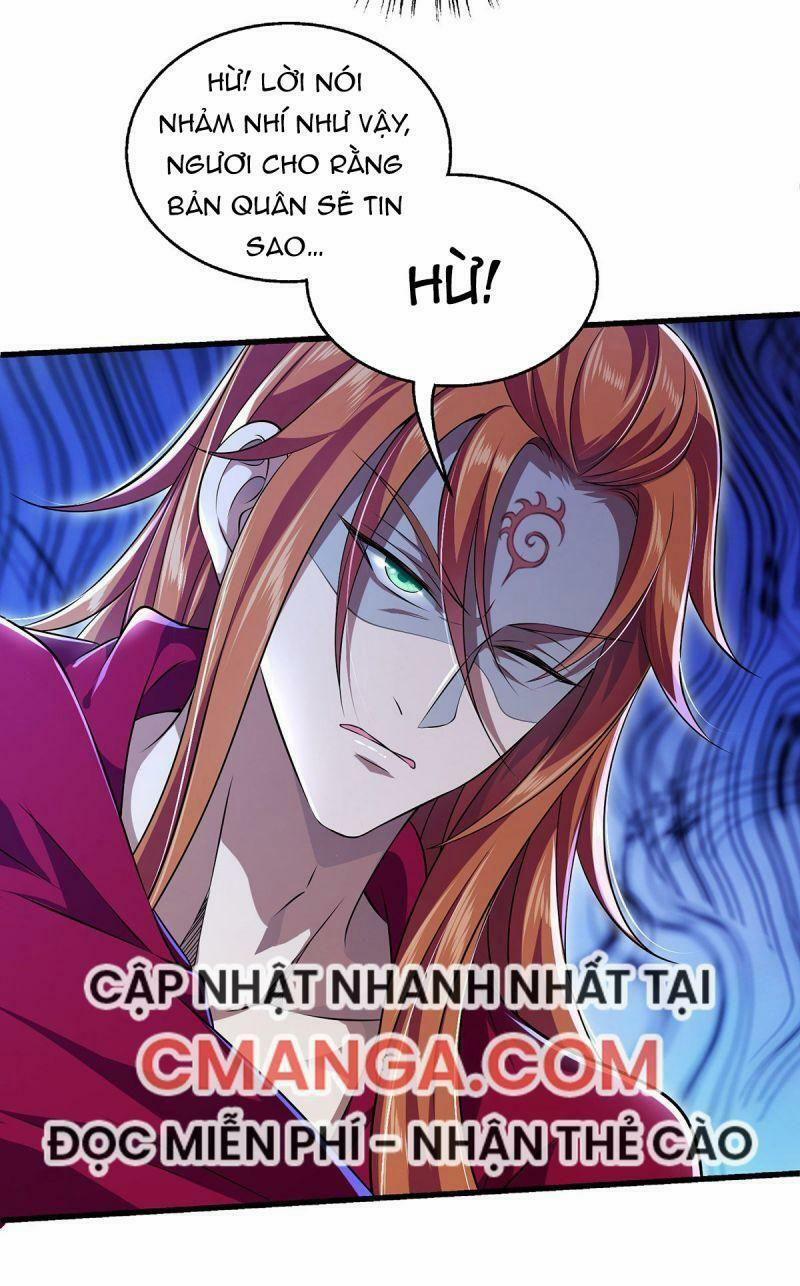 Ma Quân Bá Sủng : Thiên Tài Manh Bảo Cùng Phúc Hắc Mẫu Thân 2 trang 16