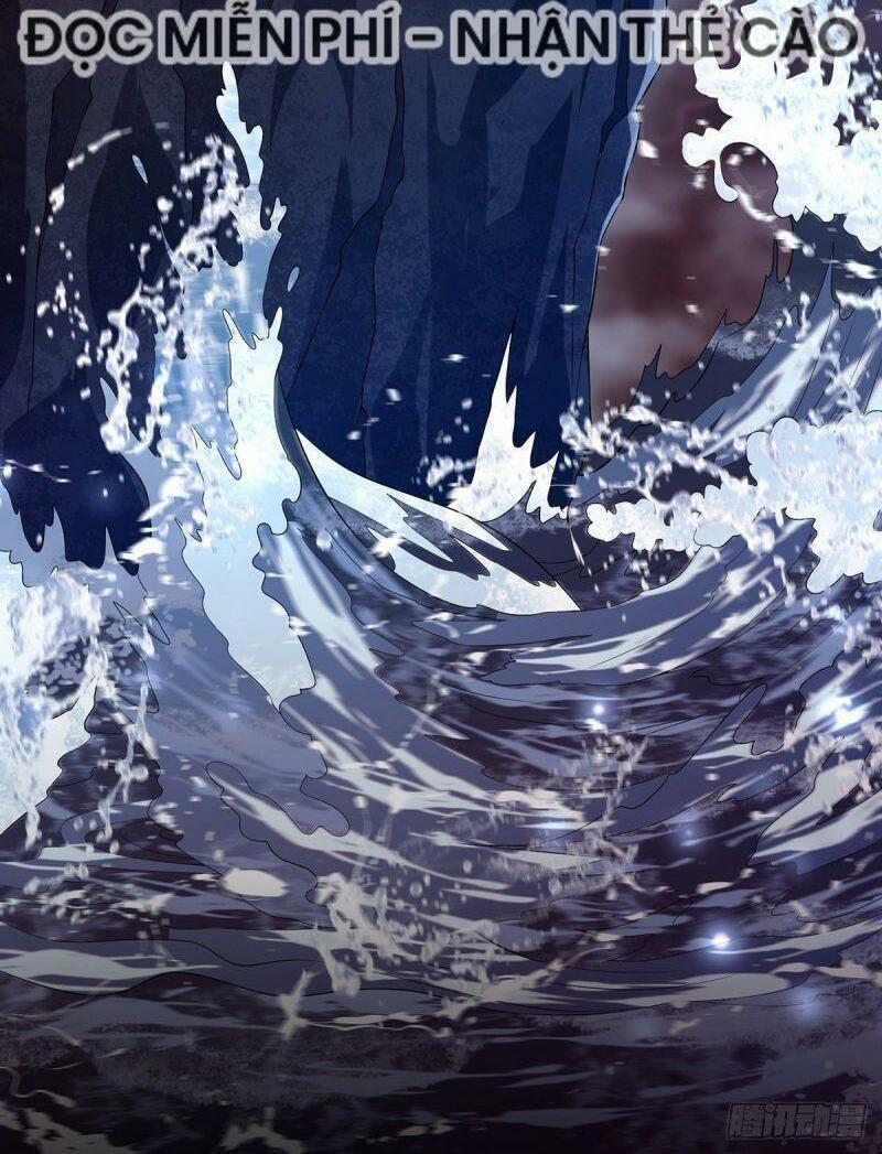 Ma Quân Bá Sủng : Thiên Tài Manh Bảo Cùng Phúc Hắc Mẫu Thân 2 trang 2