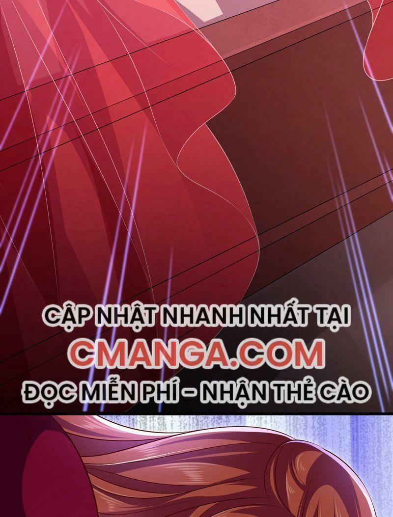 Ma Quân Bá Sủng : Thiên Tài Manh Bảo Cùng Phúc Hắc Mẫu Thân 2 trang 20