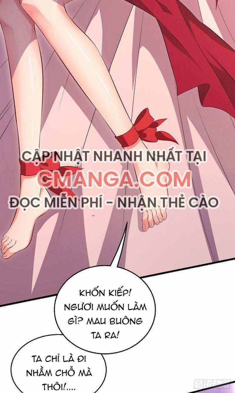 Ma Quân Bá Sủng : Thiên Tài Manh Bảo Cùng Phúc Hắc Mẫu Thân 2 trang 24